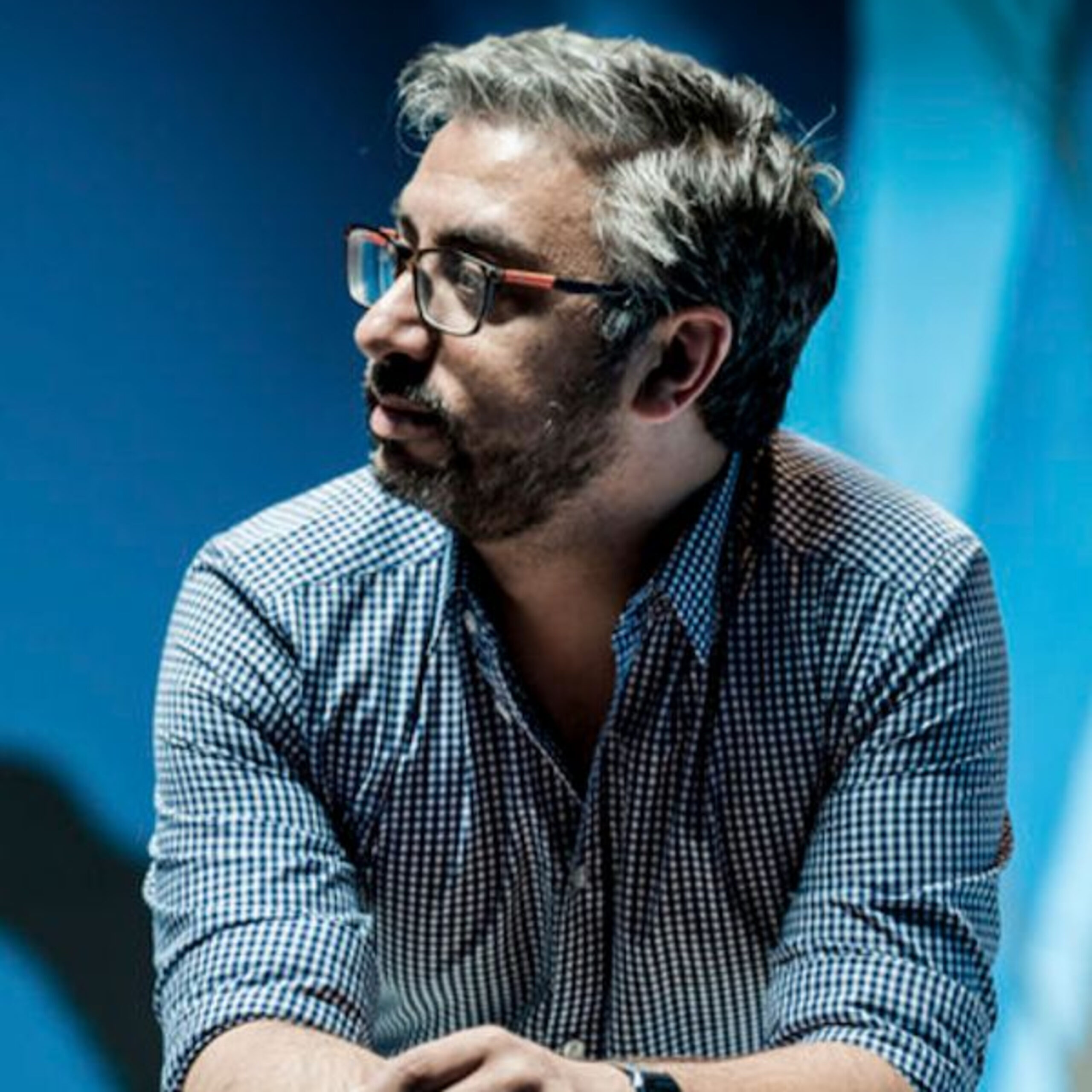 CON JAVIER MAZZA : TENEMOS CLARO QUE ES LA TECNOLOGIA ?